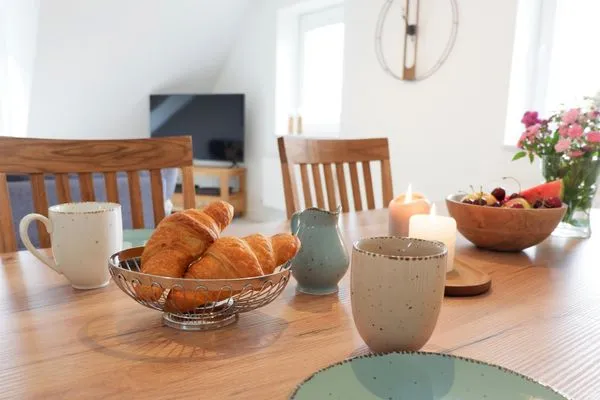 Küche / Küchenzeile  Landloft Nedderby