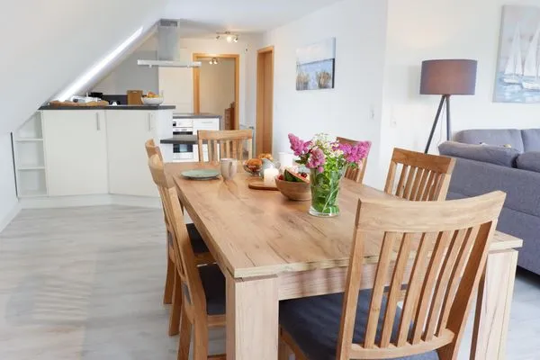 Küche / Küchenzeile  Landloft Nedderby