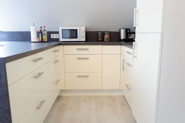 Küche / Küchenzeile  Landloft Nedderby