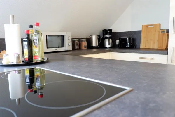 Küche / Küchenzeile  Landloft Nedderby