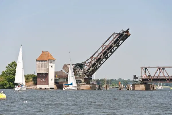   Ferienwohnung Villa Wagersrott