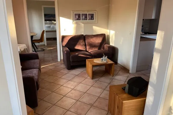   Haus Seeschwalbe - Wohnung 09