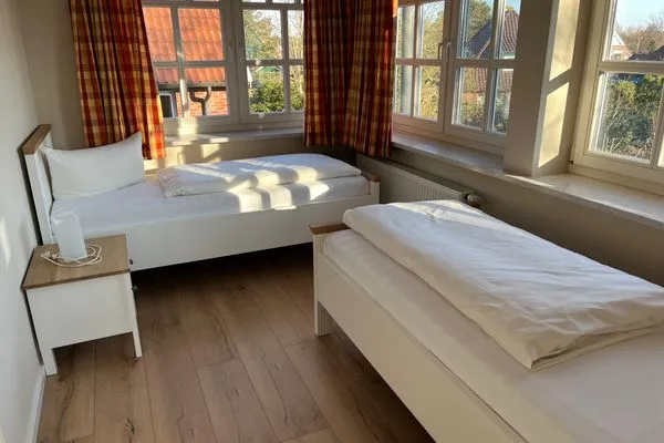   Haus Seeschwalbe - Wohnung 09