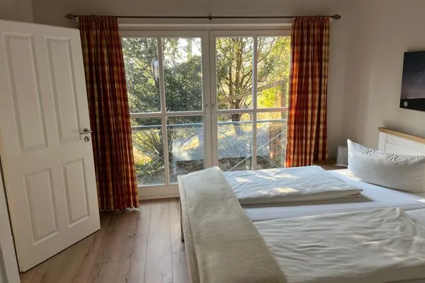   Haus Seeschwalbe - Wohnung 09