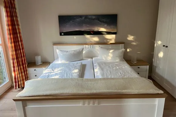   Haus Seeschwalbe - Wohnung 09