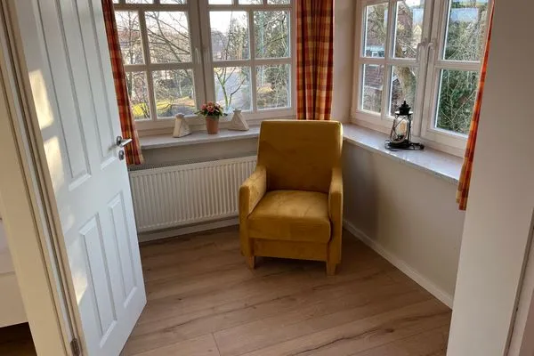   Haus Seeschwalbe - Wohnung 09