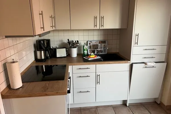   Haus Seeschwalbe - Wohnung 09