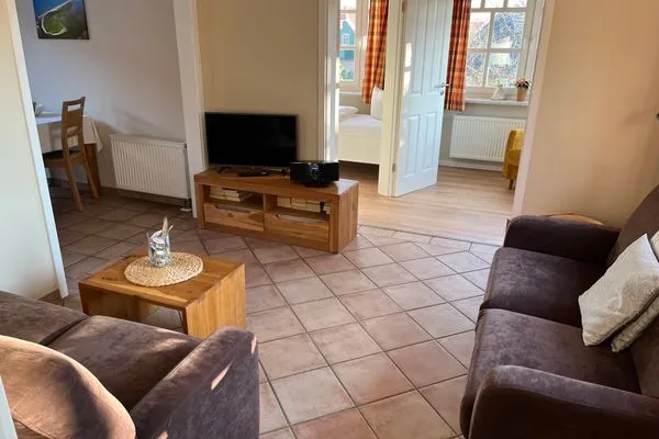   Haus Seeschwalbe - Wohnung 09