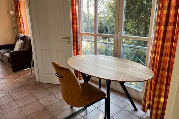   Haus Seeschwalbe - Wohnung 09