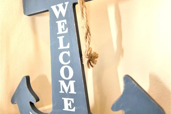 Dekoratives Detail  Friedrichs Stübchen *modern*Innenstadt*Stellplatz*