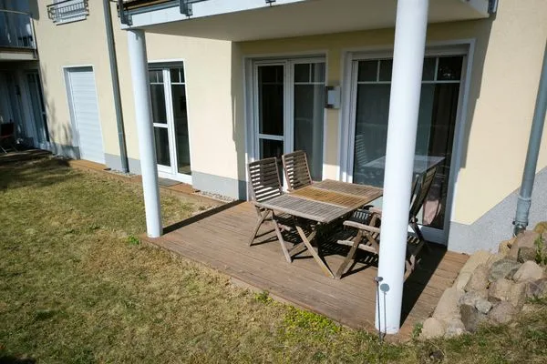 Terrasse  Ostseeblick 05