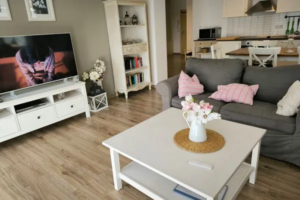 Wohnzimmer  Ostseeblick 05