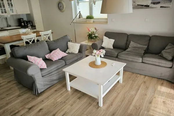 Wohnzimmer  Ostseeblick 05