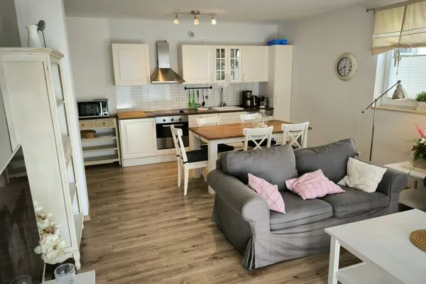 Wohnzimmer  Ostseeblick 05