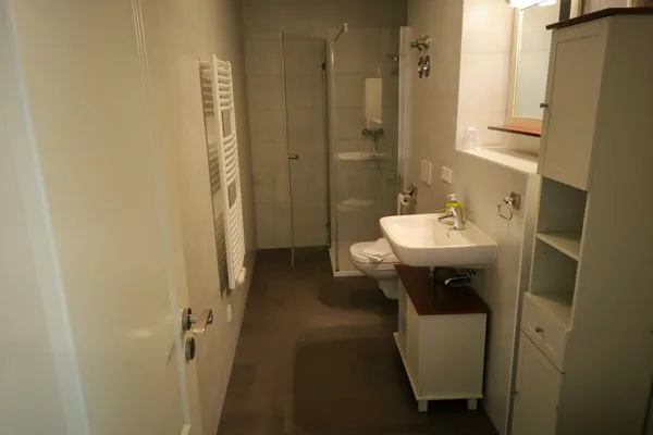 Badezimmer  Ostseeblick 05