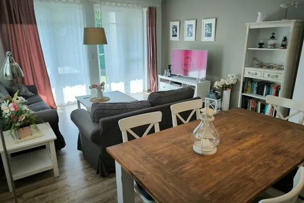 Wohnzimmer  Ostseeblick 05