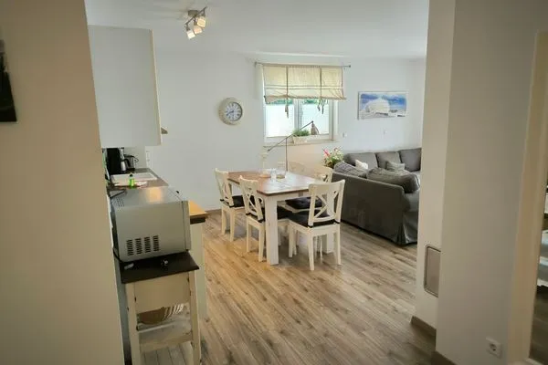 Wohnzimmer  Ostseeblick 05