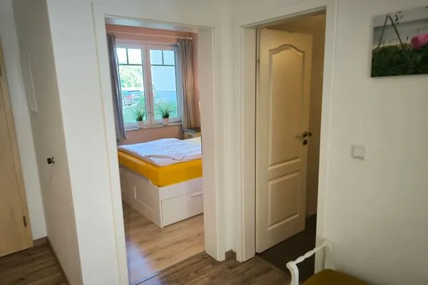 Schlafzimmer  Ostseeblick 05