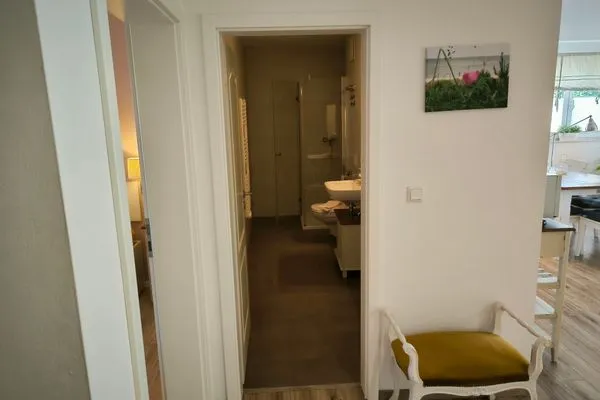 Badezimmer  Ostseeblick 05