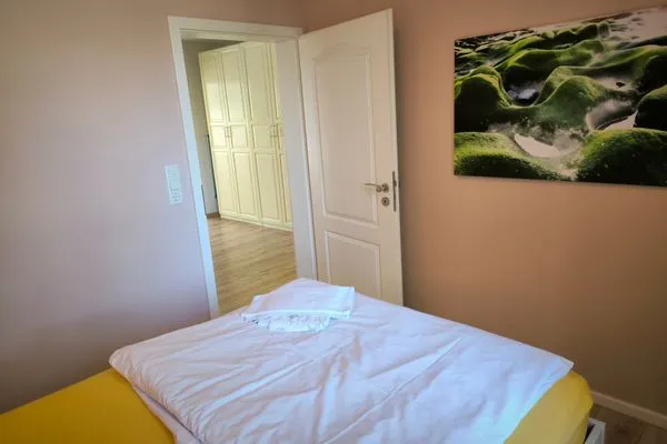 Wohnzimmer  Ostseeblick 05