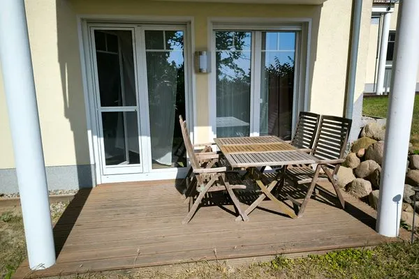 Terrasse  Ostseeblick 05