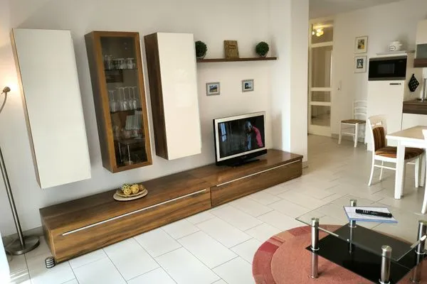 Wohnzimmer  Ostseeblick 03