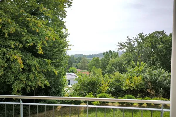 Meerblick  Ostseeblick 03