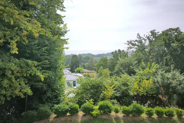 Meerblick  Ostseeblick 03