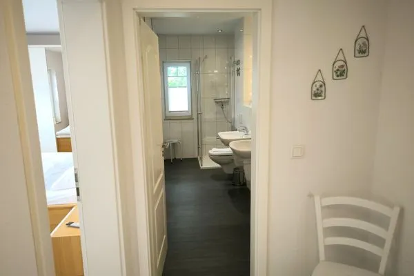 Fassade / Eingang  Ostseeblick 03