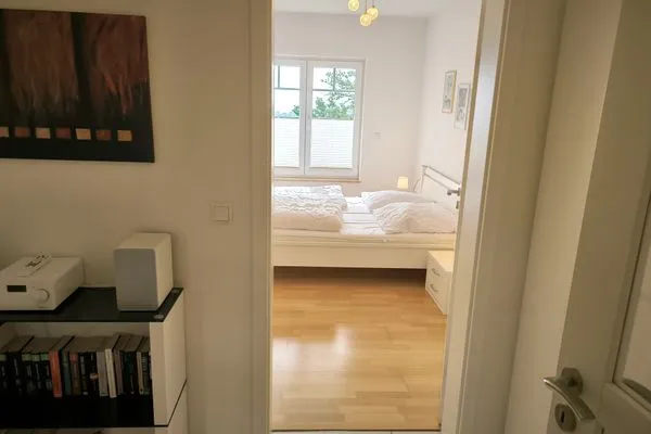 Schlafzimmer  Ostseeblick 03