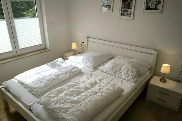 Schlafzimmer  Ostseeblick 03