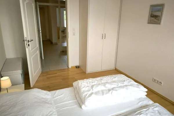 Schlafzimmer  Ostseeblick 03