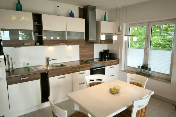 Küche / Küchenzeile  Ostseeblick 03