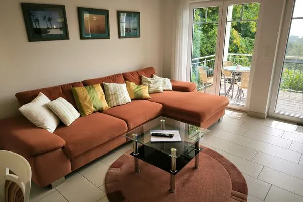 Wohnzimmer  Ostseeblick 03