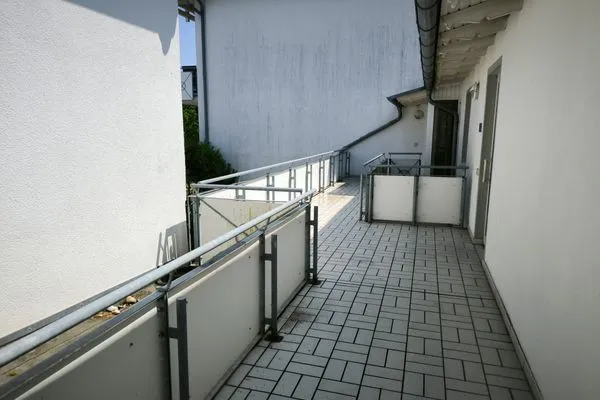 Fassade / Eingang  Ostseeresidenz Whg 15