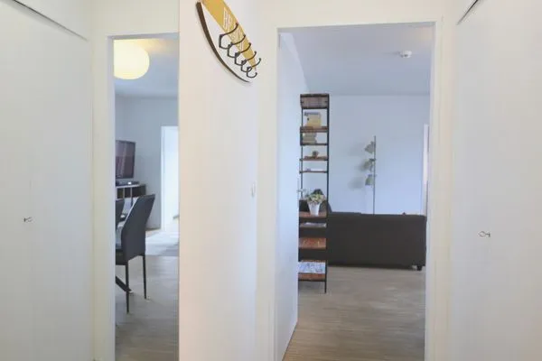   Kjeirstr. 34, Whg. 07, Haus Atlanta