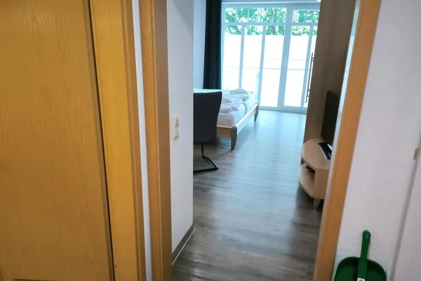   Ostseeresidenz Whg 06