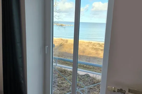 Meerblick  Ostseeresidenz Whg 02