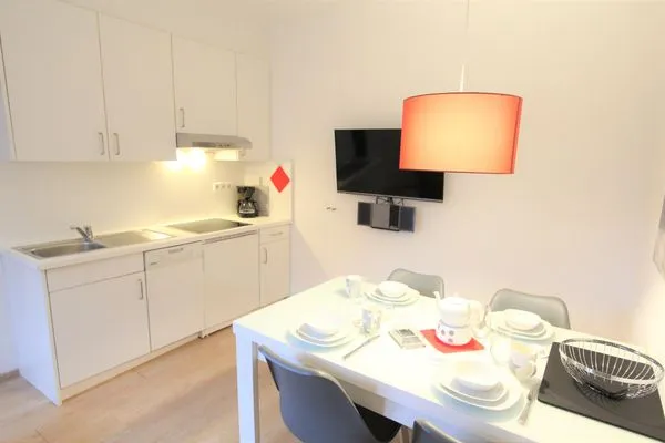   Möwenweg 2b - Nr. 1 Austernfischer