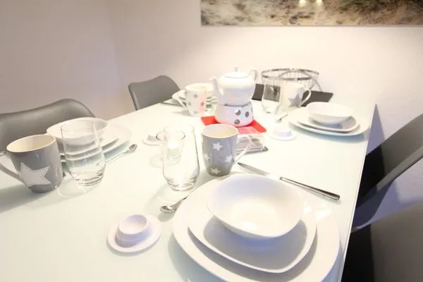   Möwenweg 2b - Nr. 2 Strandläufer