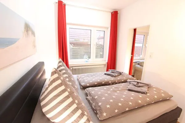   Möwenweg 2b - Nr. 2 Strandläufer