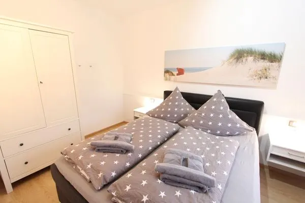   Möwenweg 2b - Nr. 2 Strandläufer