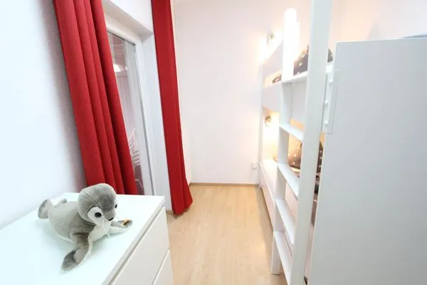   Möwenweg 2b - Nr. 2 Strandläufer