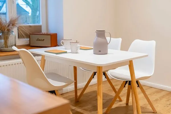  Ferienhof Taarstedt Timsen