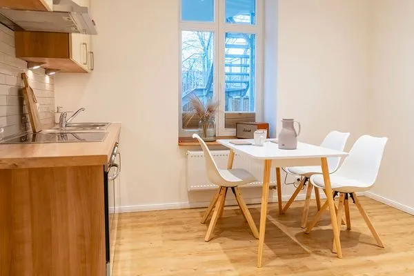  Ferienhof Taarstedt Timsen