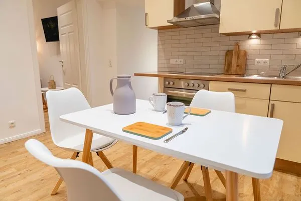  Ferienhof Taarstedt Timsen