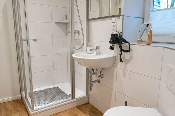  Ferienhof Taarstedt Timsen