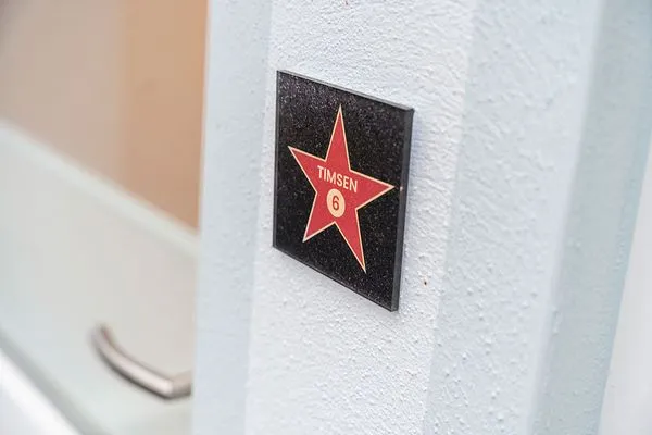  Ferienhof Taarstedt Timsen