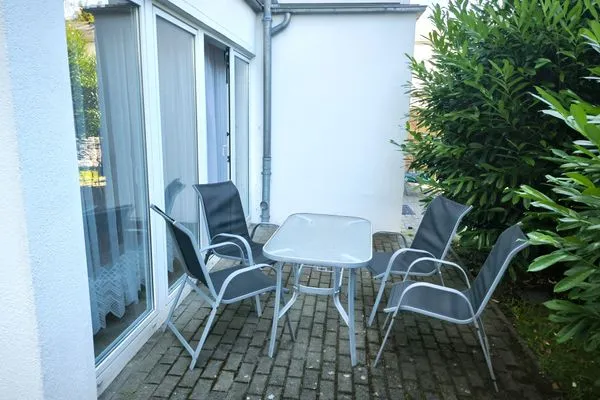 Terrasse  Nordstrand 27