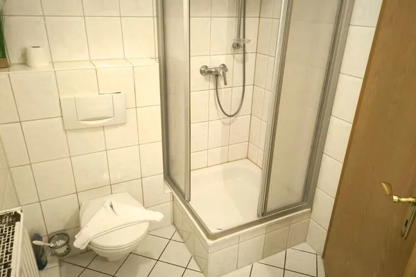 Badezimmer  Nordstrand 27